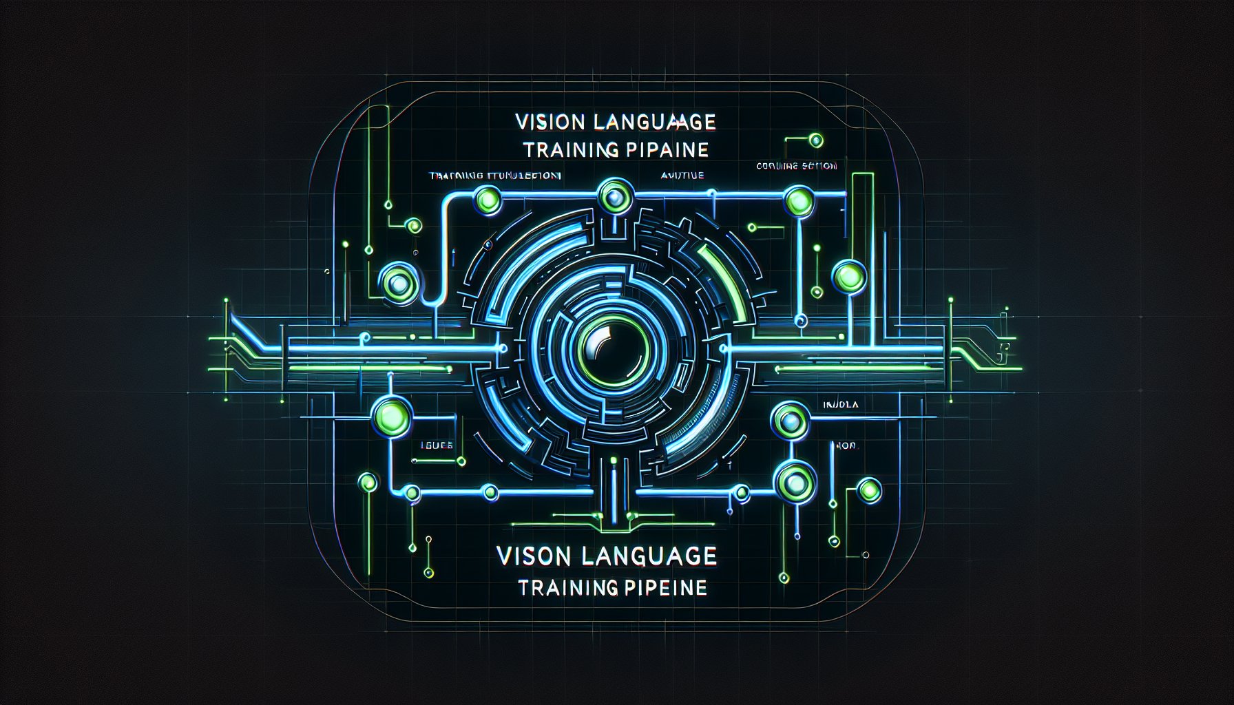 nanoVLM : Démarrez votre modèle de vision en PyTorch, sans complexité