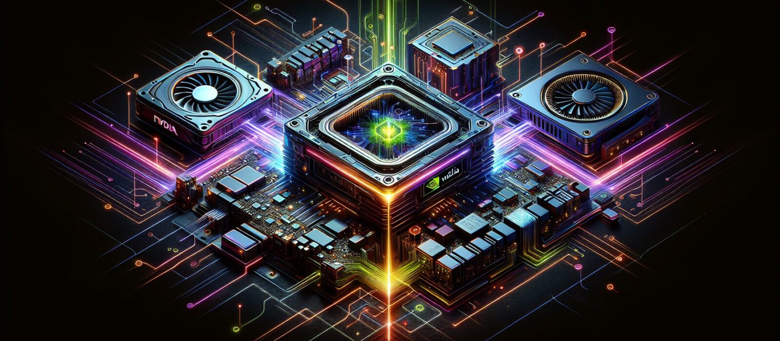 Nemotron 3 Nano 4B : Modèle IA compact pour l'efficacité locale