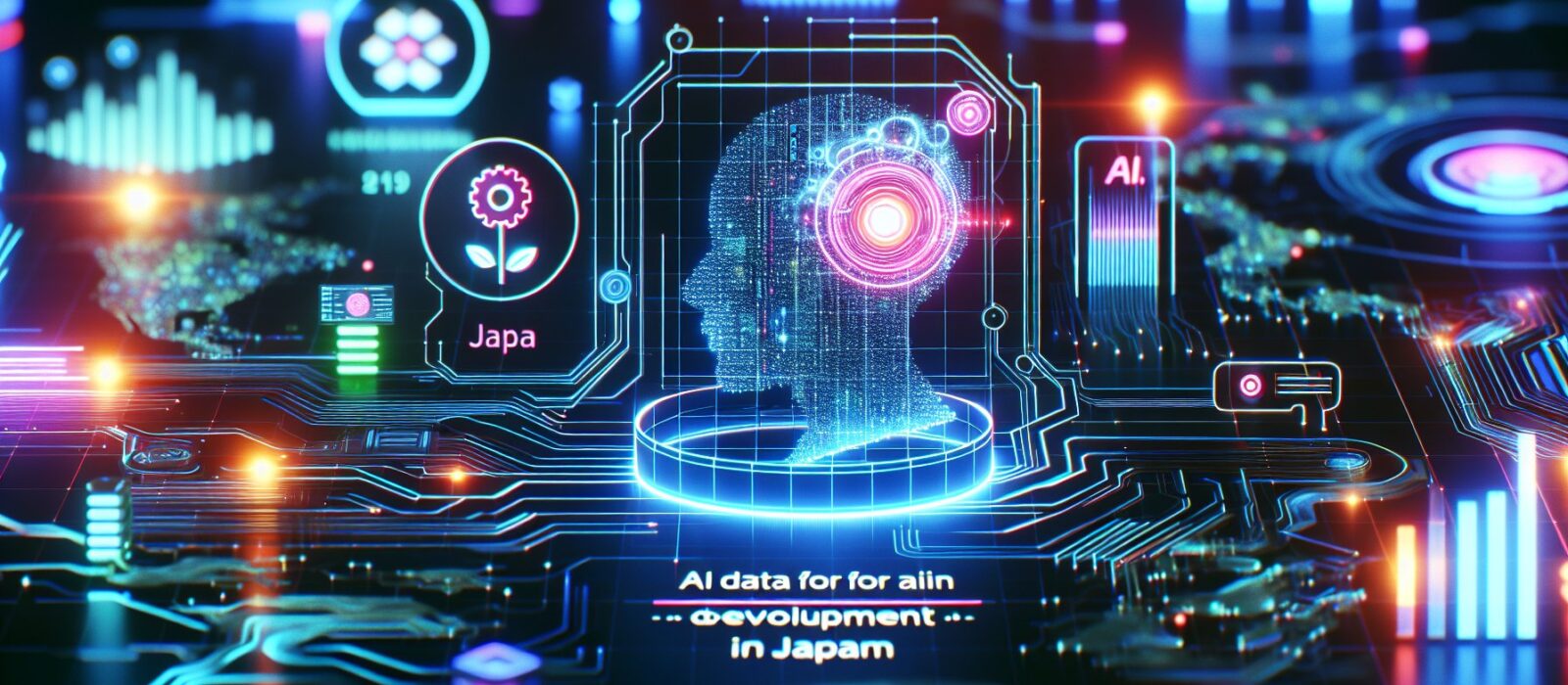 Nemotron-Personas : un bond pour l'IA souveraine au Japon
