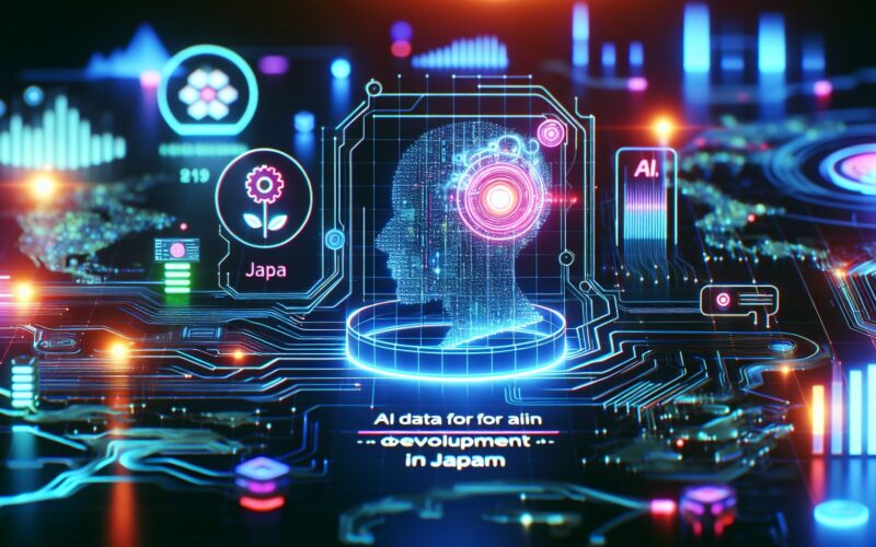 Nemotron-Personas : un bond pour l&rsquo;IA souveraine au Japon