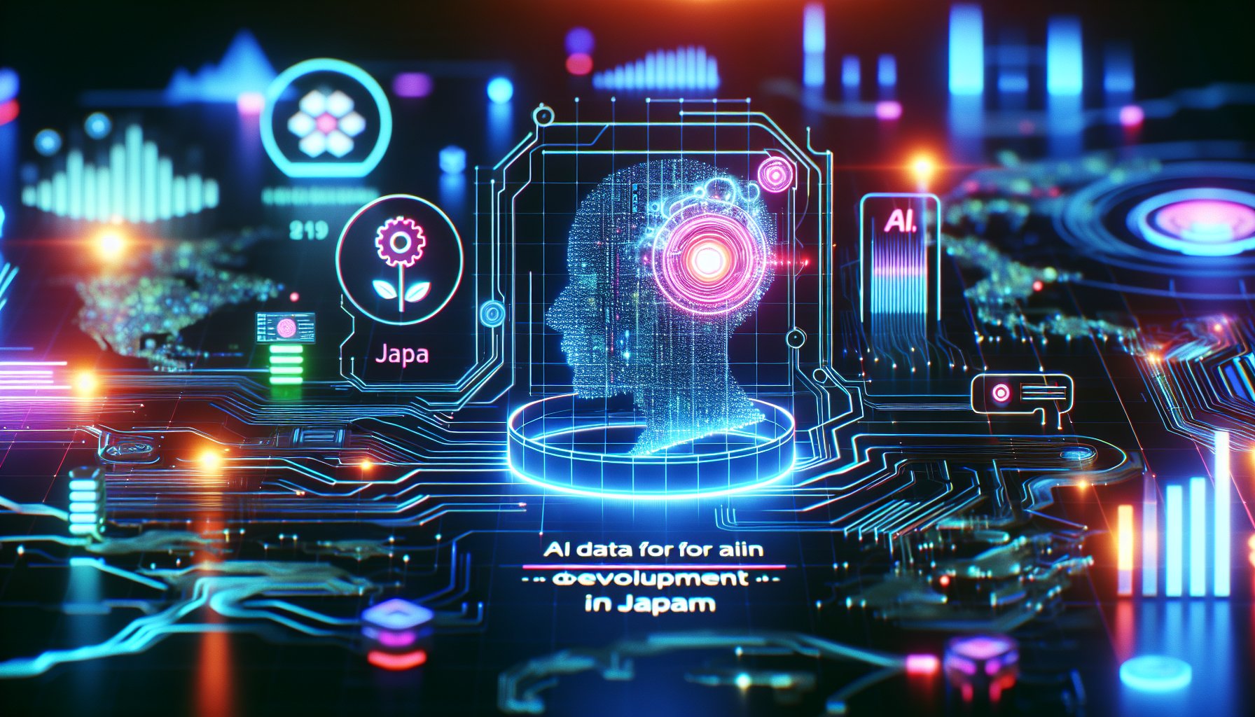 Nemotron-Personas : un bond pour l'IA souveraine au Japon