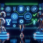 NeurIPS 2025 : Compétition E2LM pour évaluer les early-stage LLMs