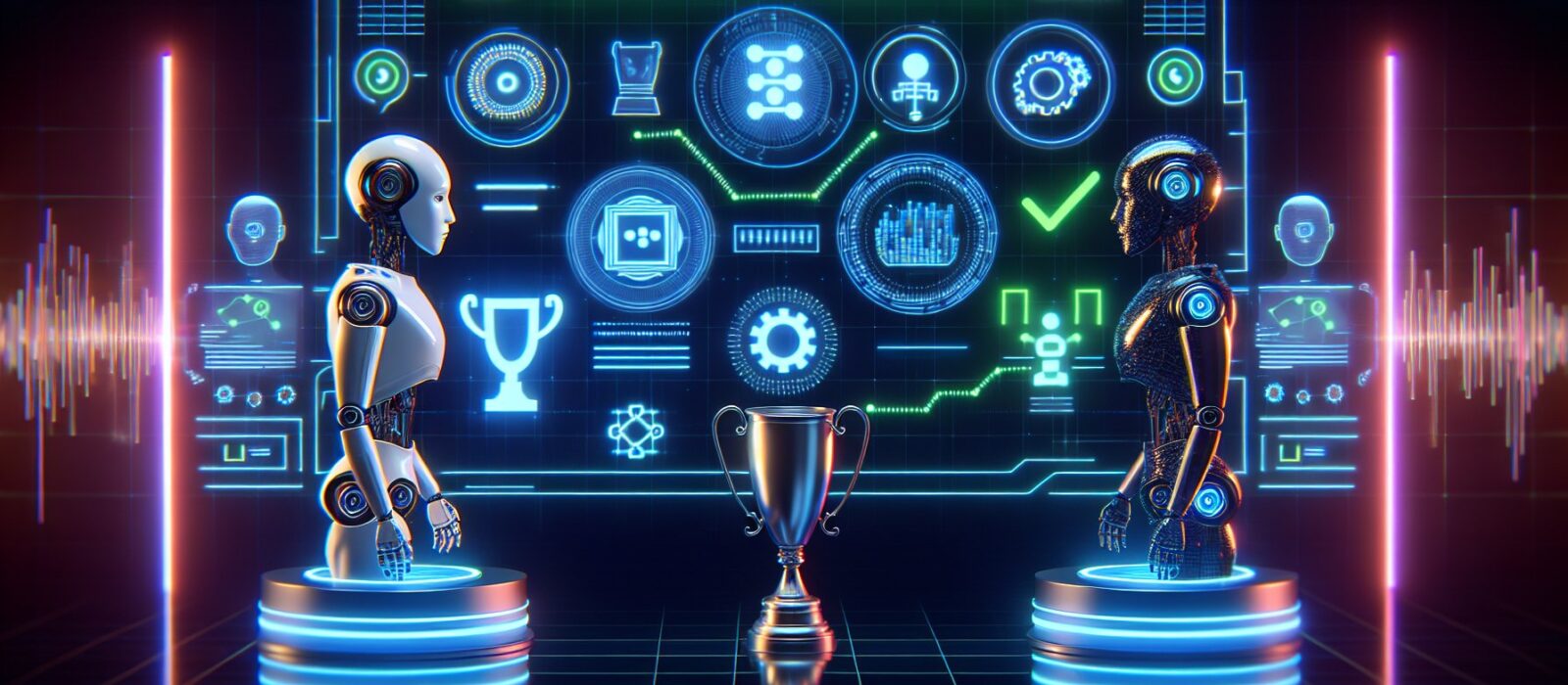 NeurIPS 2025 : Compétition E2LM pour évaluer les early-stage LLMs