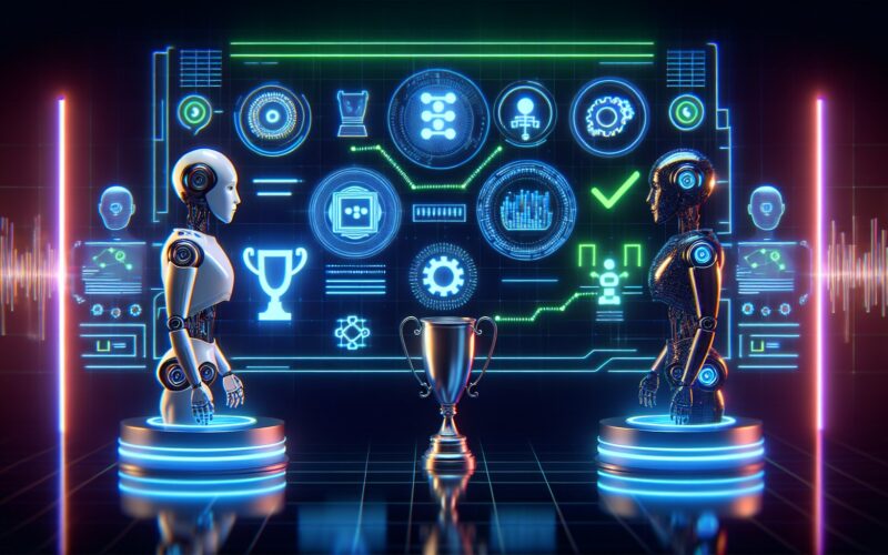 NeurIPS 2025 : Compétition E2LM pour évaluer les early-stage LLMs