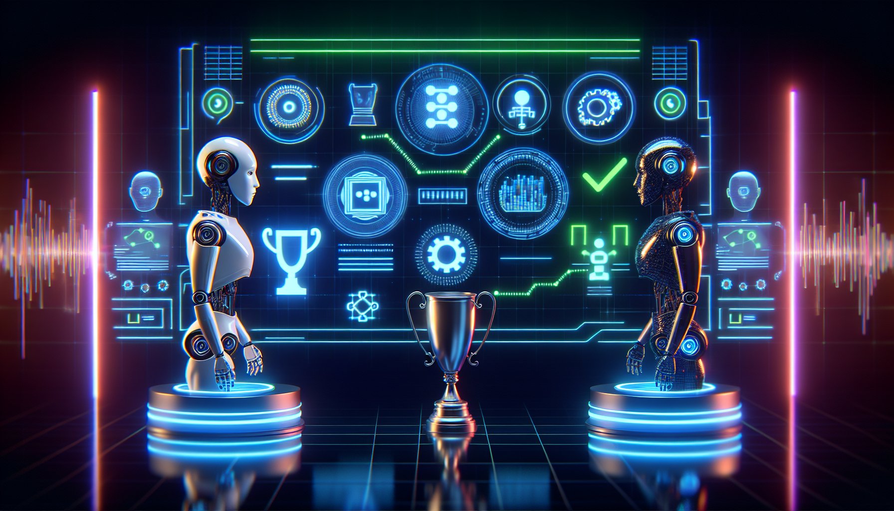 NeurIPS 2025 : Compétition E2LM pour évaluer les early-stage LLMs