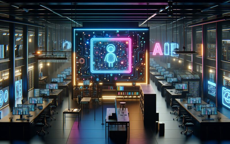 Nouveau dataset open source pour la génération d'images