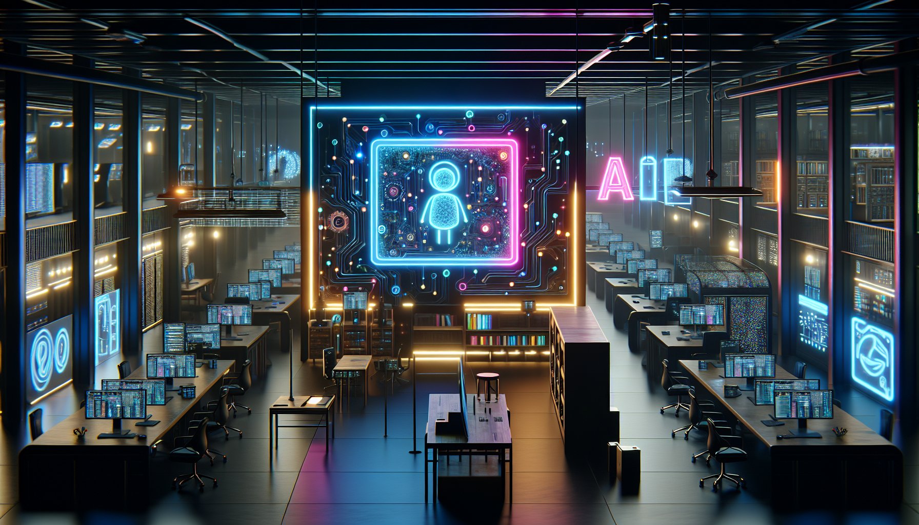 Nouveau dataset open source pour la génération d'images