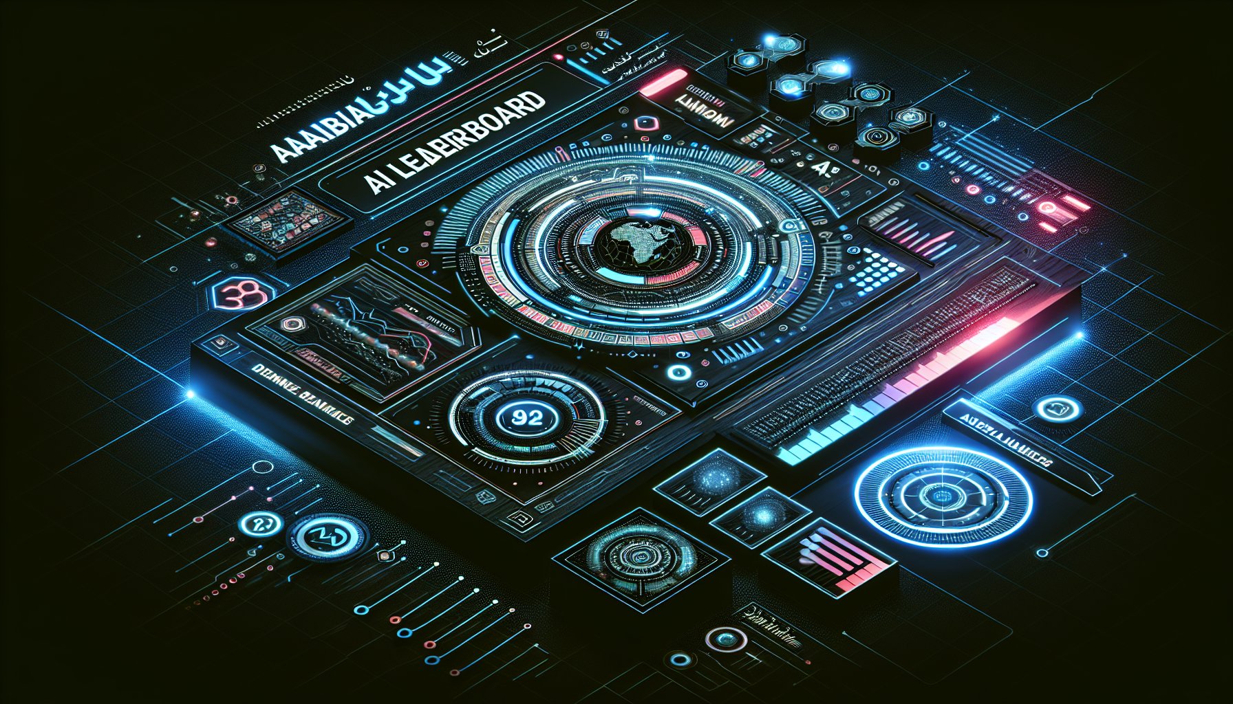 Nouveautés AraGen : Évolution des évaluations IA en arabe