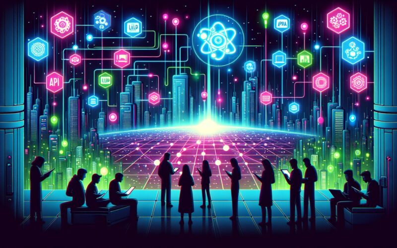 Nouvelle API unifiée pour l&rsquo;utilisation des outils LLMs