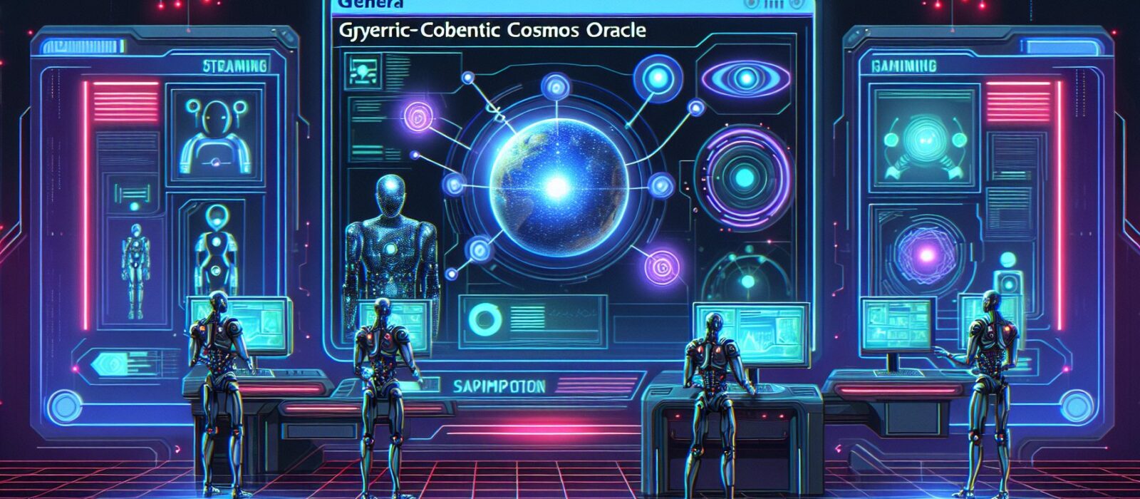 NVIDIA Cosmos Reason 2 : Vision et Raisonnement Avancé pour l'AI Physique