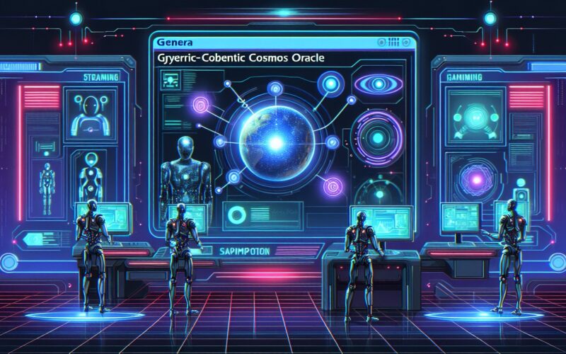 NVIDIA Cosmos Reason 2 : Vision et Raisonnement Avancé pour l&rsquo;AI Physique