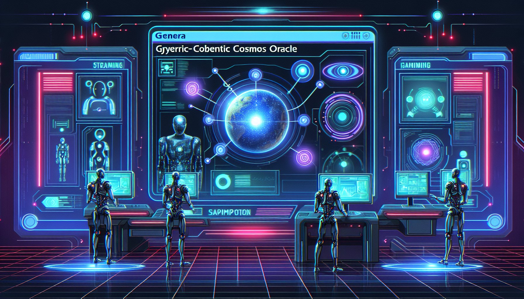 NVIDIA Cosmos Reason 2 : Vision et Raisonnement Avancé pour l'AI Physique