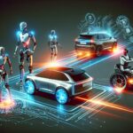 NVIDIA dévoile des modèles AI pour transformer la robotique