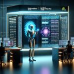 NVIDIA DGX Spark et Reachy Mini : Agents IA pratiques et personnalisables