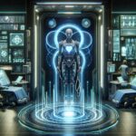 NVIDIA Isaac: Révolution des robots en santé avec IA