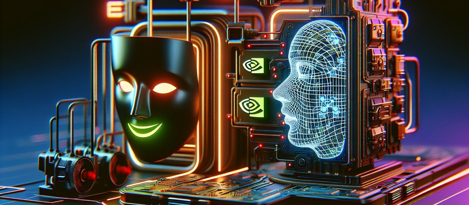 NVIDIA NIM : Accélération de LLMs sur Hugging Face