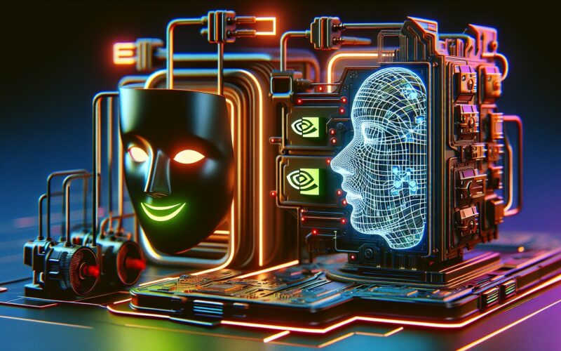 NVIDIA NIM : Accélération de LLMs sur Hugging Face