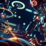 NVIDIA révolutionne la robotique chirurgicale avec Open-H-Embodiment