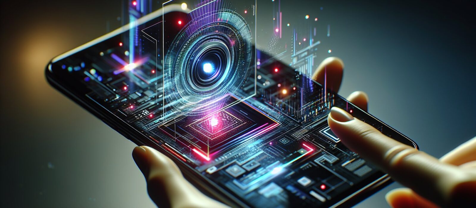 OCR on-device optimisé avec Core ML : dots.ocr