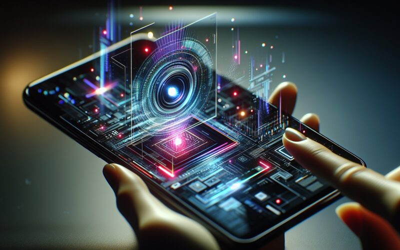 OCR on-device optimisé avec Core ML : dots.ocr