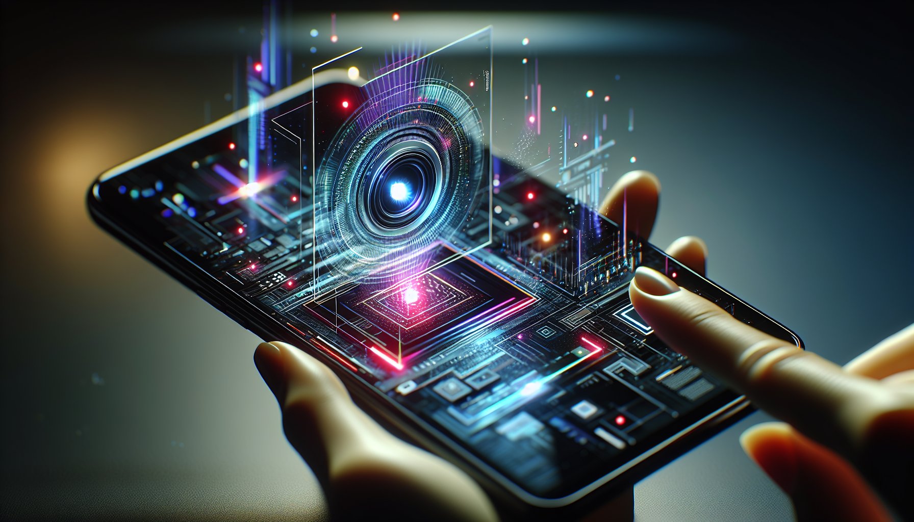 OCR on-device optimisé avec Core ML : dots.ocr