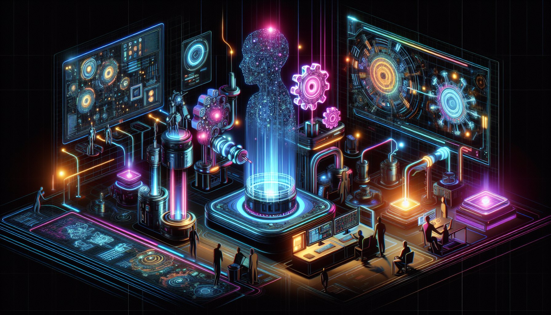 Open-R1 et DeepSeek-R1 : progrès et défis majeurs