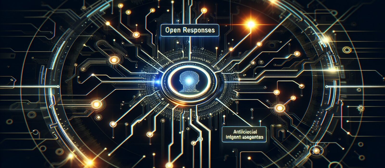 Open Responses : Nouveau standard d'inférence ouvert pour les agents IA