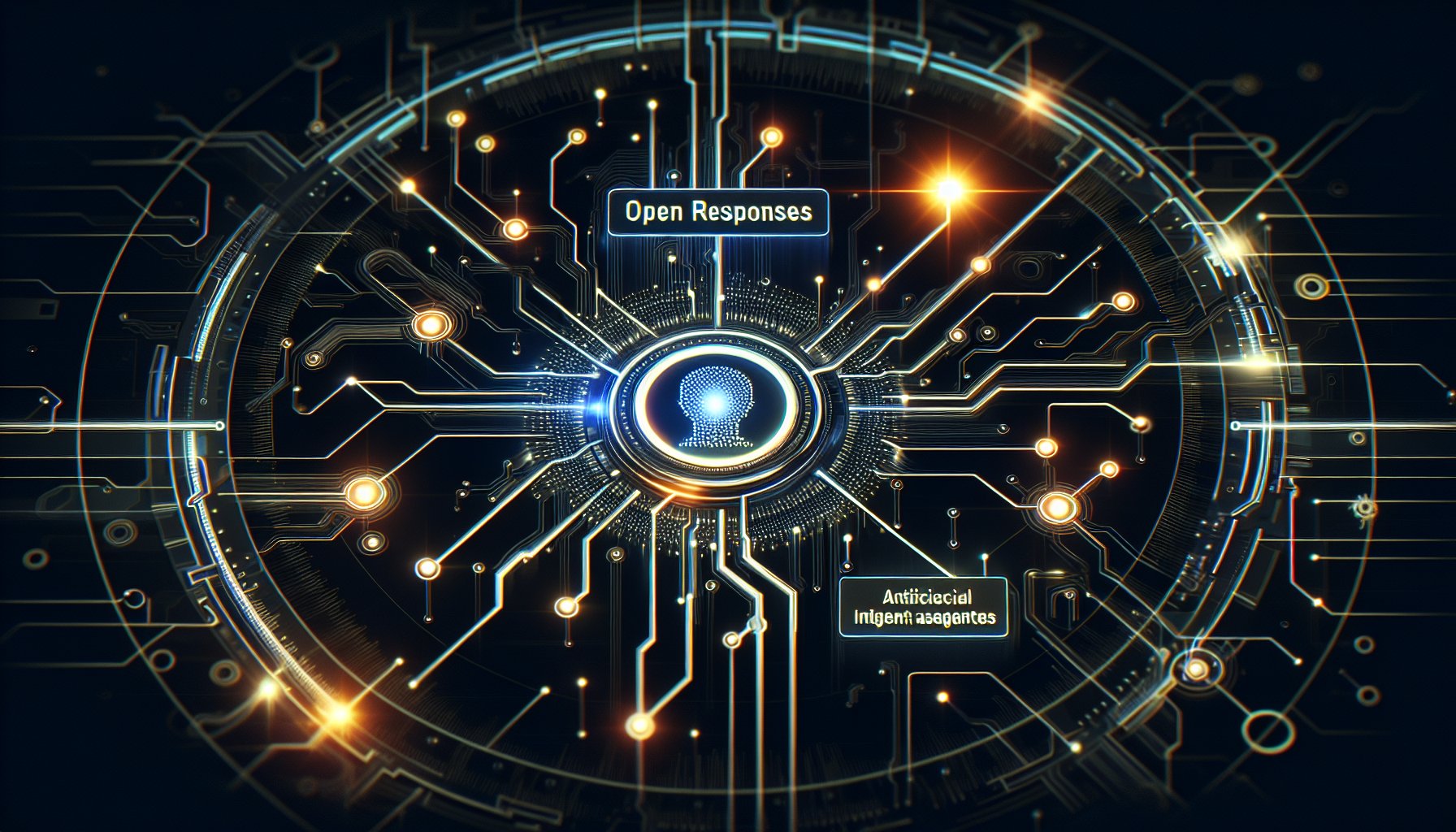 Open Responses : Nouveau standard d'inférence ouvert pour les agents IA