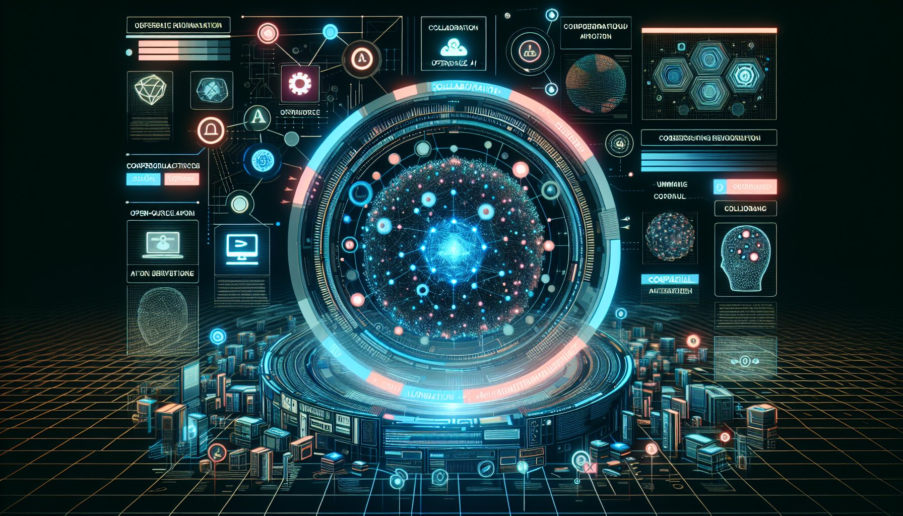 OpenEnv : L'écosystème d'agents open-source par Meta et Hugging Face