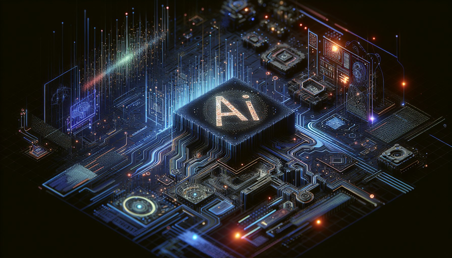 Optimisation des actions des IA avec CodeAgents structurés