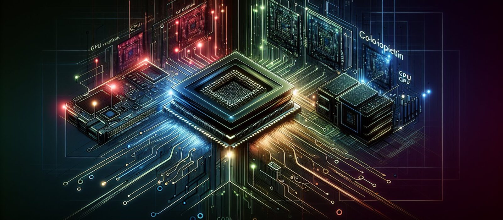 Optimisation des GPU avec vLLM co-localisé dans TRL : l'efficacité au rendez-vous