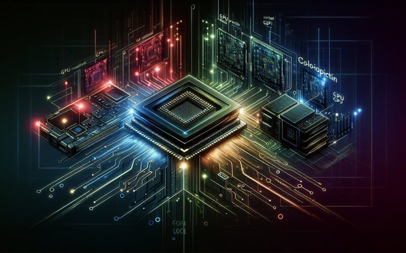 Optimisation des GPU avec vLLM co-localisé dans TRL : l&rsquo;efficacité au rendez-vous