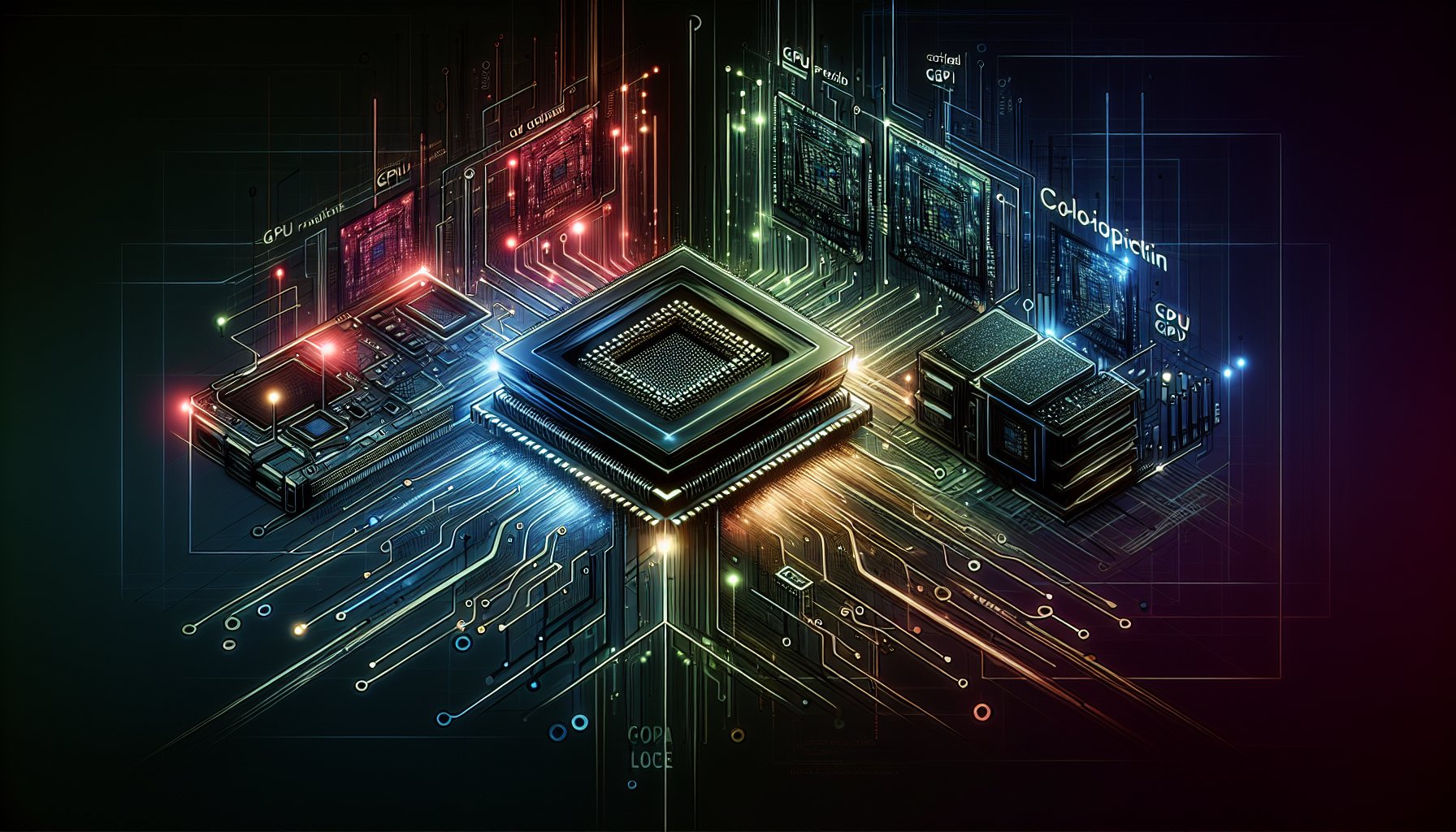 Optimisation des GPU avec vLLM co-localisé dans TRL : l'efficacité au rendez-vous