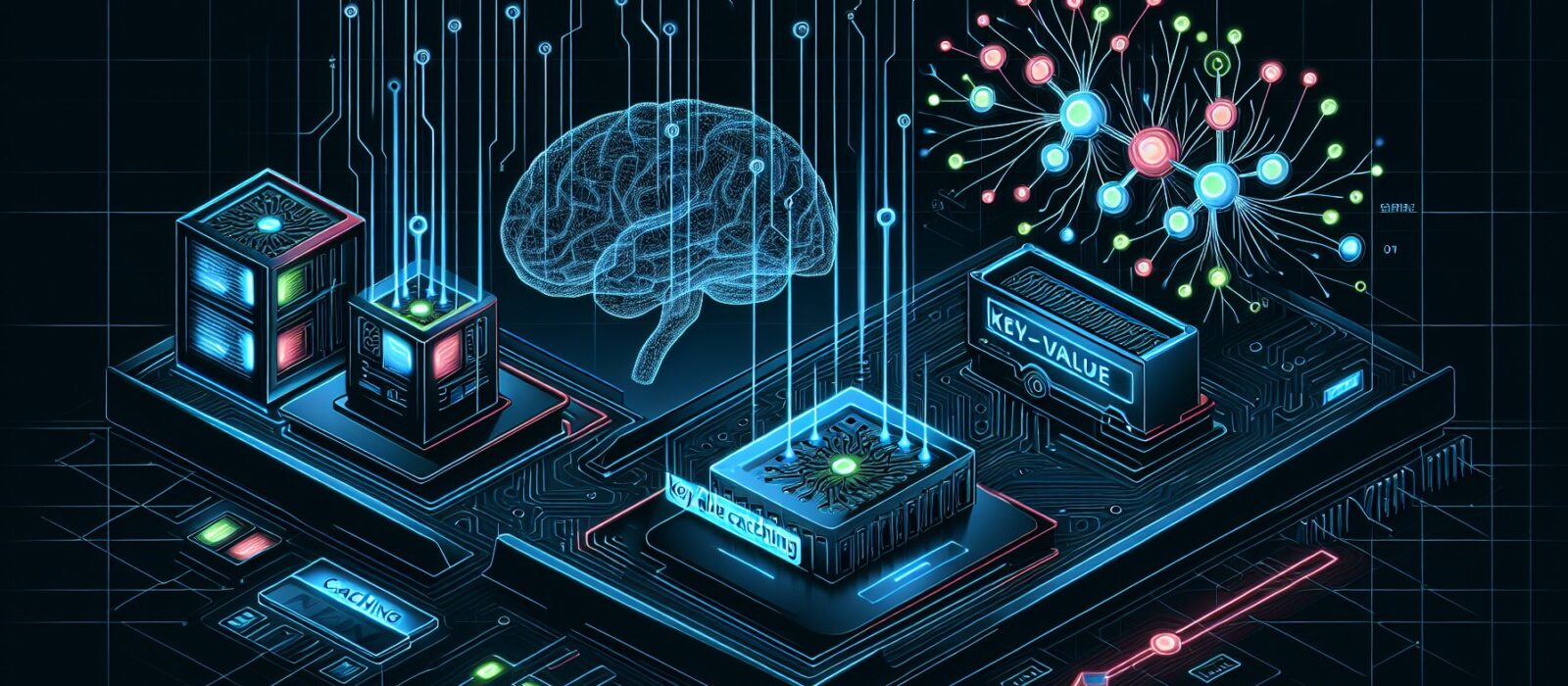 Optimisation des modèles NLP avec le KV Caching