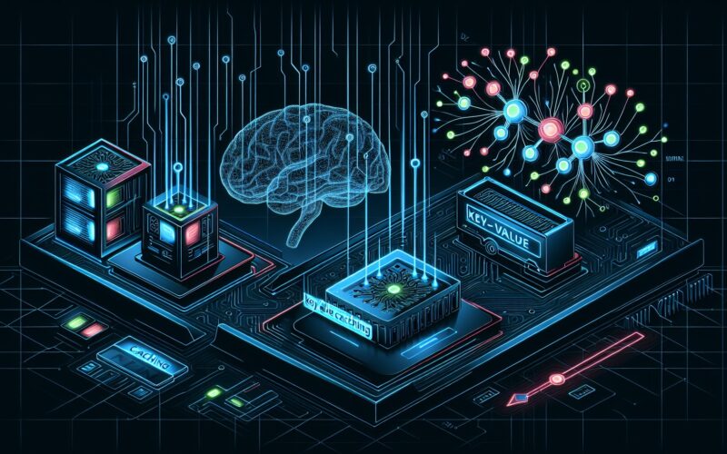Optimisation des modèles NLP avec le KV Caching