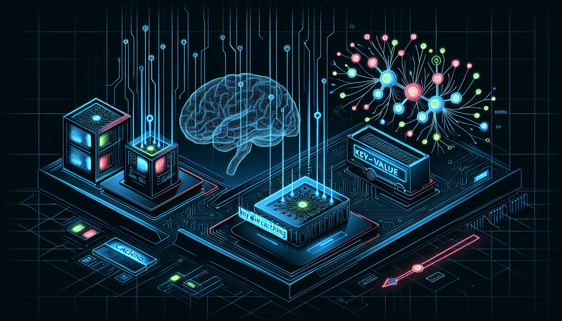 Optimisation des modèles NLP avec le KV Caching