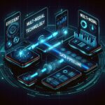 Optimisation des pipelines de données multimodales : vers l'efficacité