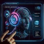 Optimisation des Transferts de Données sur Hugging Face Hub