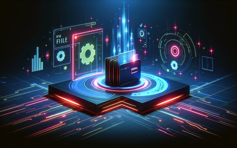 Optimisation du stockage : De fichiers à chunks avec Hugging Face