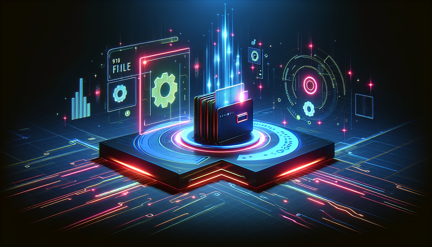 Optimisation du stockage : De fichiers à chunks avec Hugging Face