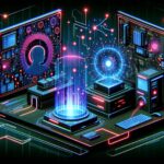 Optimisation efficace de l'inférence LoRA avec Flux et Diffusers