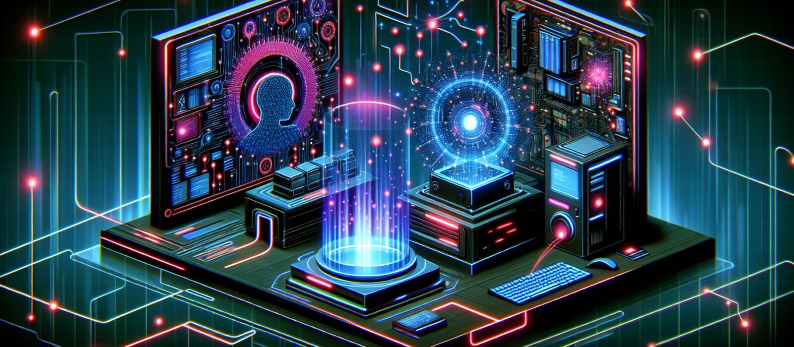 Optimisation efficace de l'inférence LoRA avec Flux et Diffusers