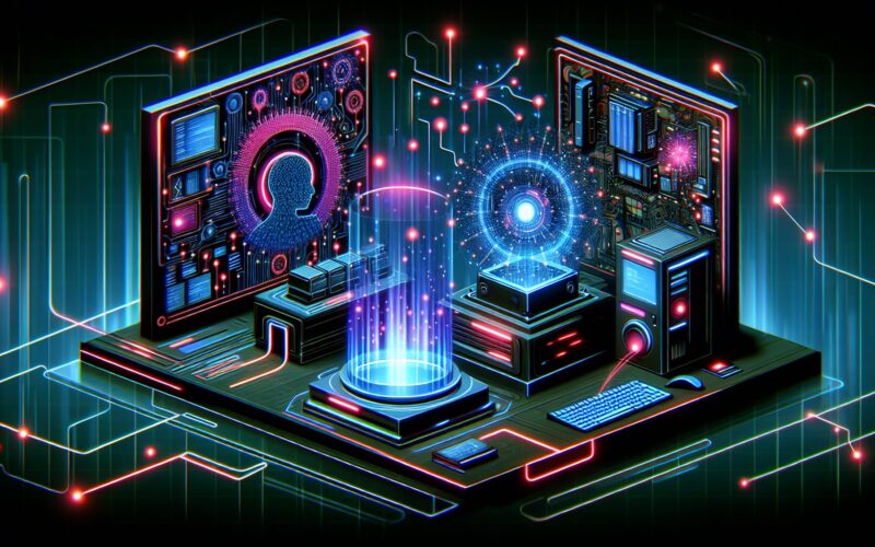 Optimisation efficace de l&rsquo;inférence LoRA avec Flux et Diffusers
