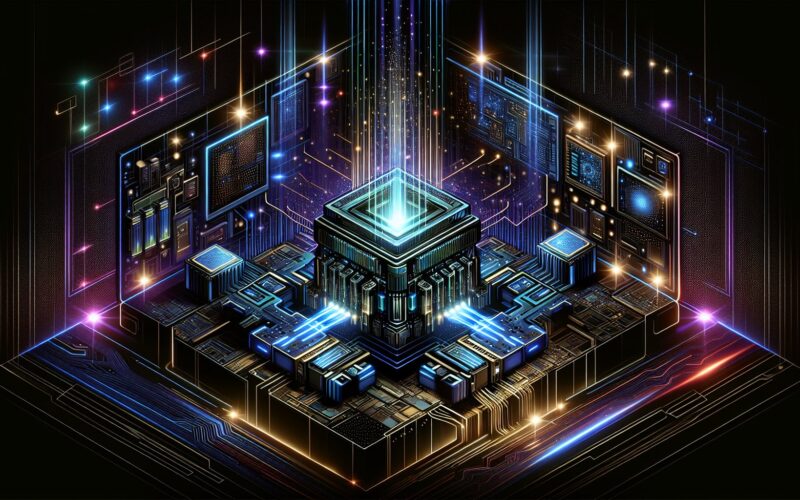 Optimisation et déploiement de modèles IA avec OpenVINO GenAI