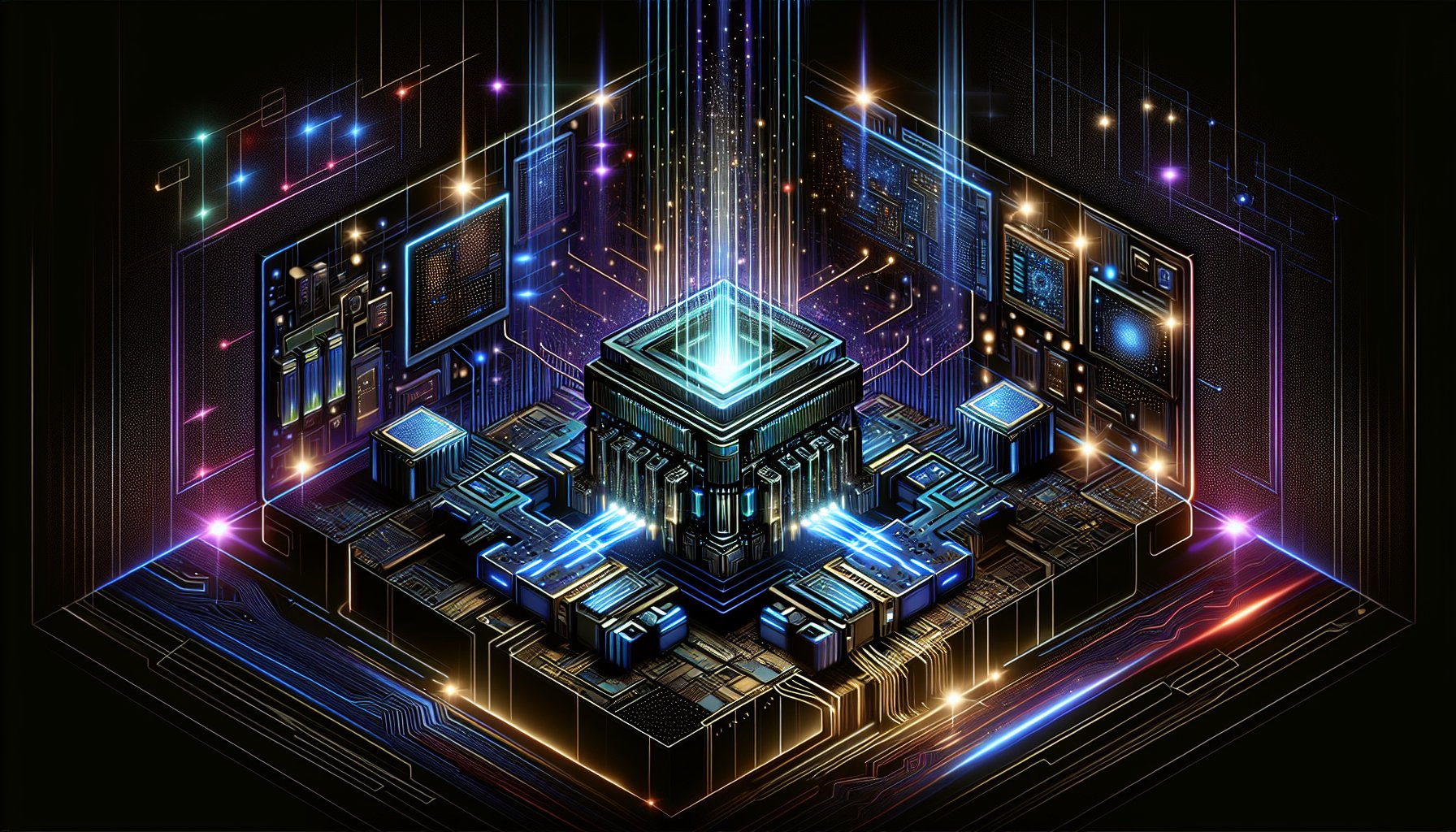 Optimisation et déploiement de modèles IA avec OpenVINO GenAI