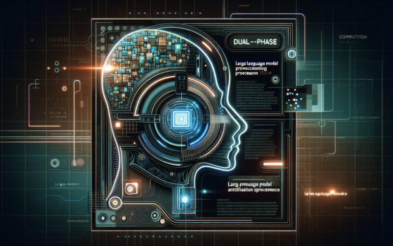 Optimisation LLM : Prefill et Decode pour haute performance