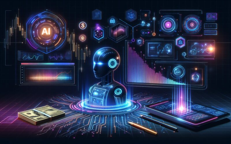 Optimisation NER financière avec LLM : Étude de cas CFM