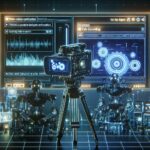 Optimiser les datasets robotiques avec l'encodage vidéo