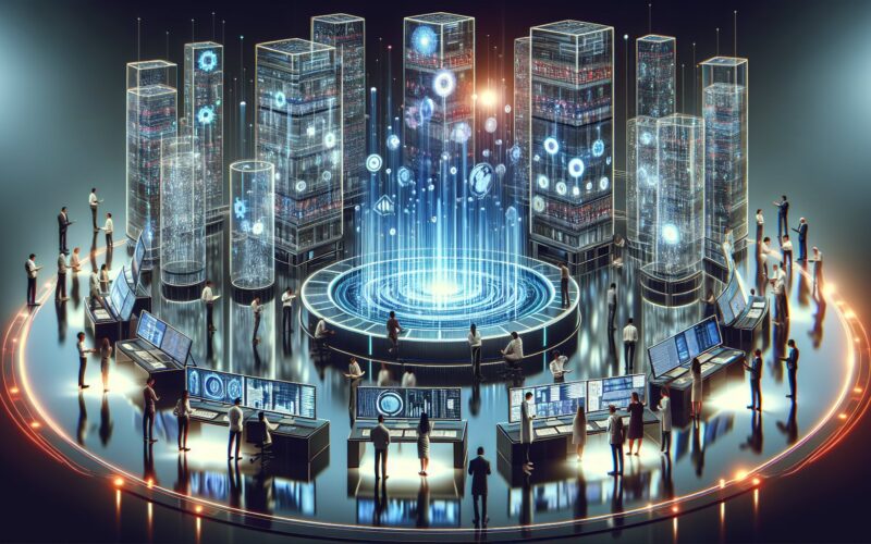 Optimisez vos datasets ML avec Hugging Face Hub