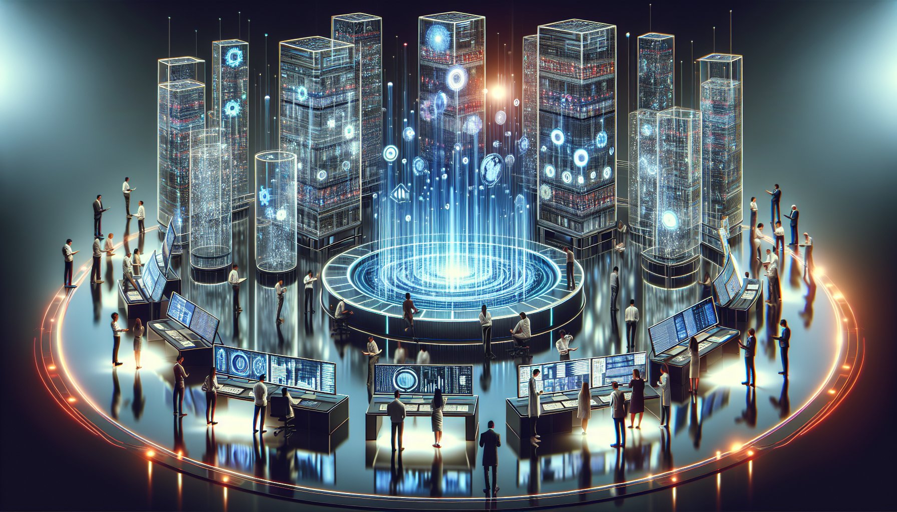 Optimisez vos datasets ML avec Hugging Face Hub